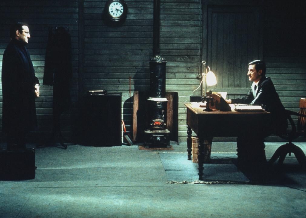 #15. Army of Shadows (1969)
